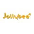 Logo for the brand Jollybee